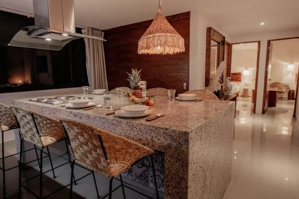 툴룸 Penthouse Ph1 아파트