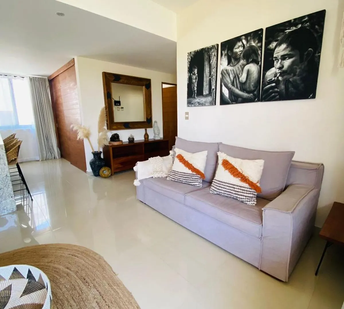 툴룸 Penthouse Ph1 아파트 0*,