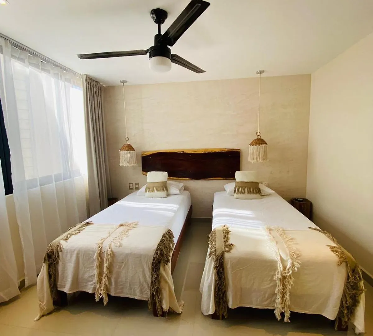툴룸 Penthouse Ph1 아파트