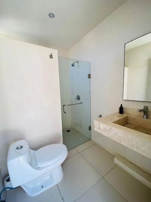 Penthouse Ph1 Daire Tulum